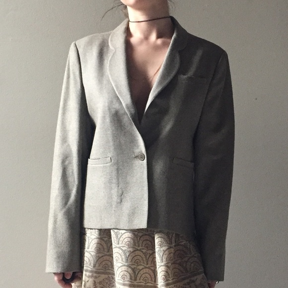 100% Wool Vintage Sports Coat🌿 - Picture 3 of 8